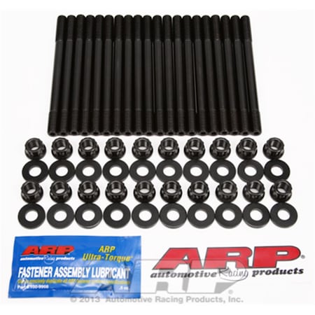 Arp Head Stud Kit for 2013 Ford Coyote 5.0L V8 ARP256-4301